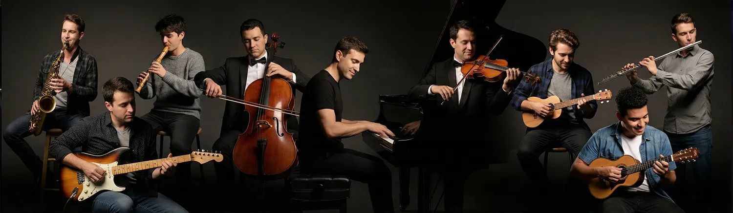 Instrumentalização Adulto