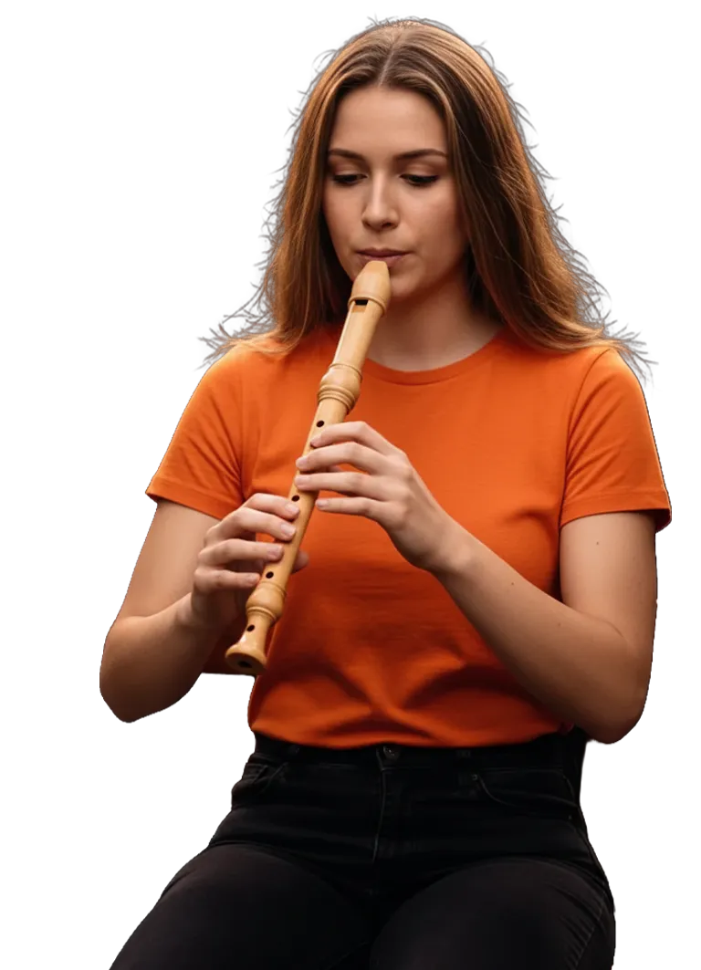Flauta Doce