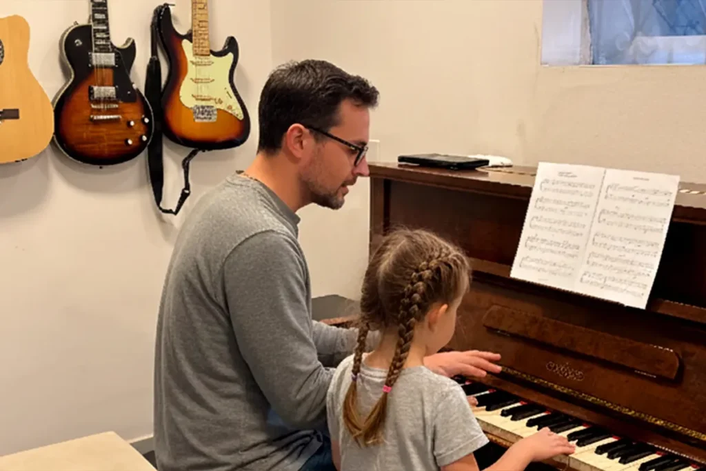 Instrumentalização Infantil