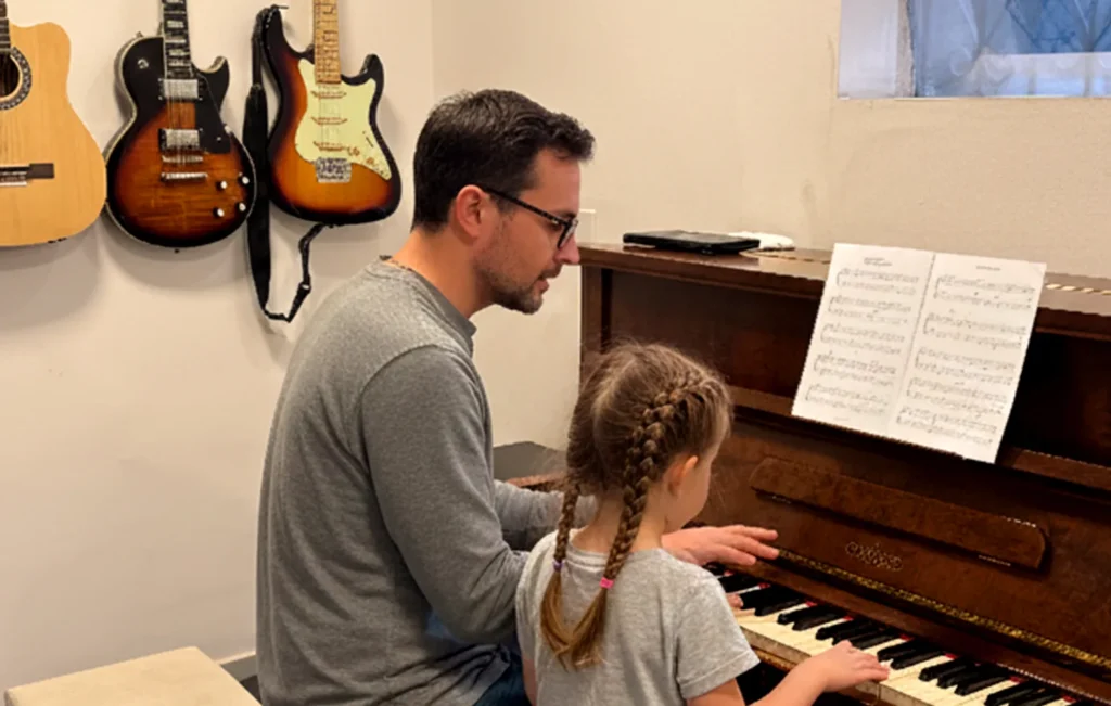 Instrumentalização Infantil