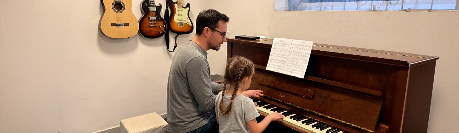 Instrumentalização Kids