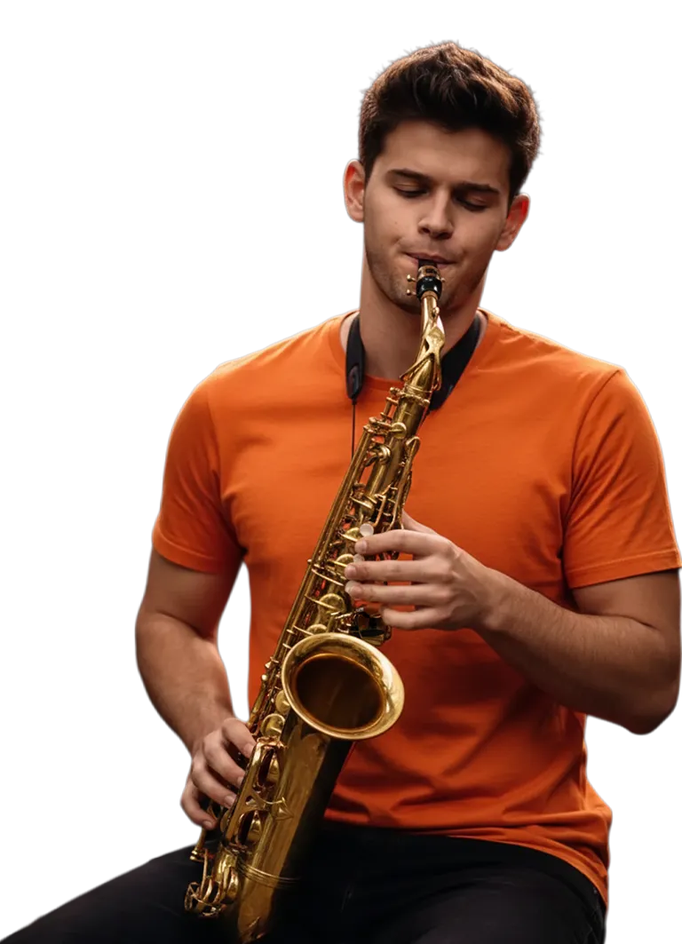 Saxofone