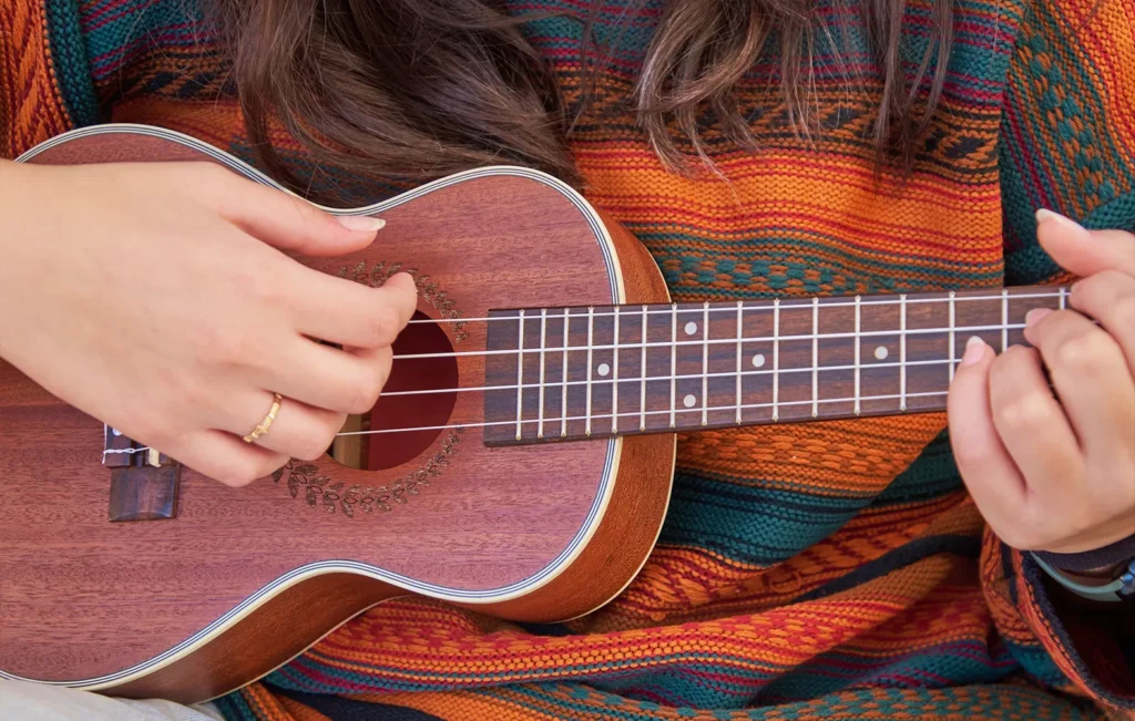 Ukulele